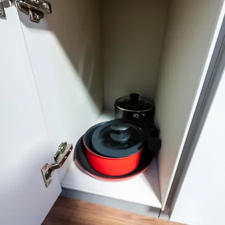 Venture Apartment